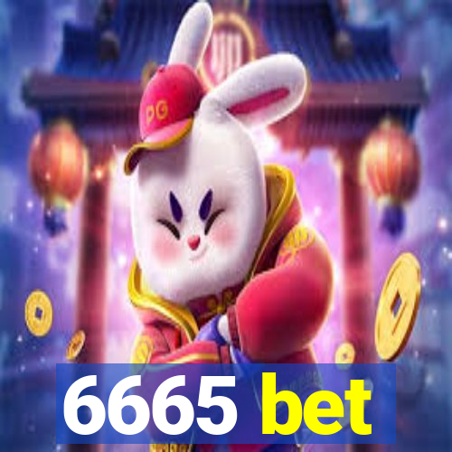 6665 bet